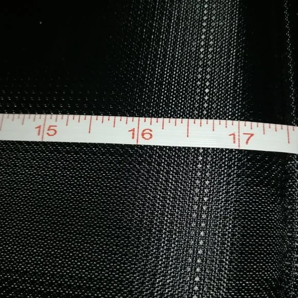 Black Backpack - Picture 7 of 9